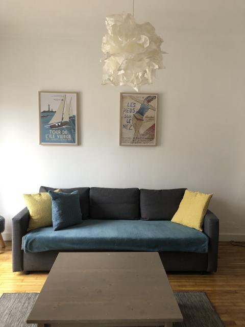Location appartement T3 Brest - Photo 6