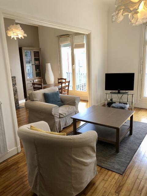 Location appartement T3 Brest - Photo 7