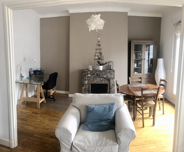 Location appartement T3 Brest - Photo 8