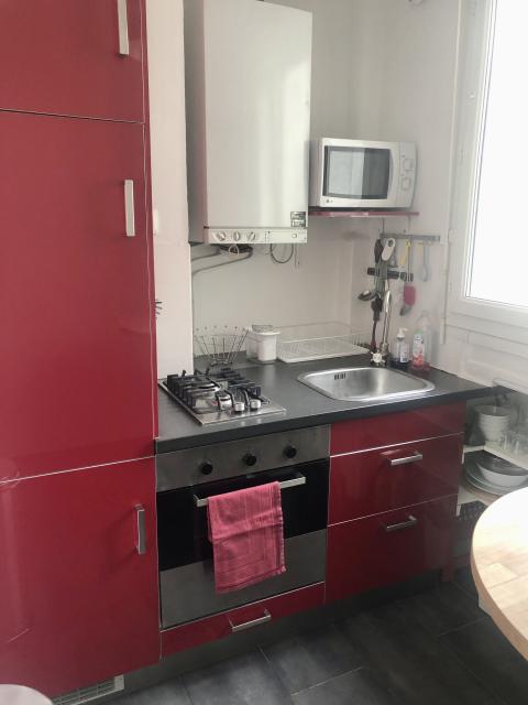 Location appartement T3 Brest - Photo 9