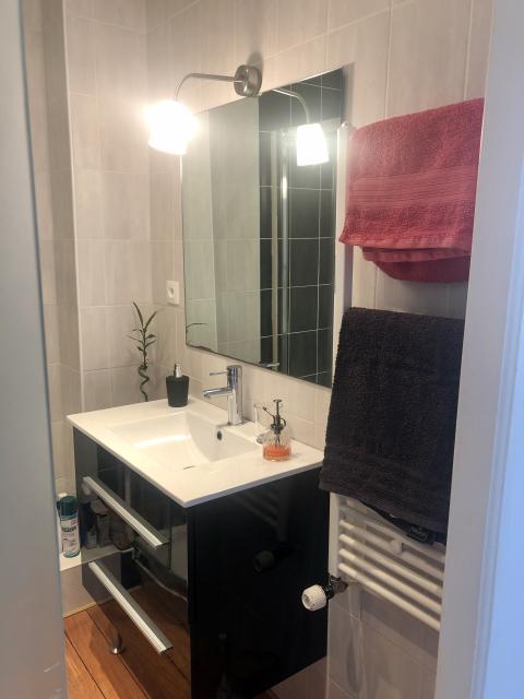 Location appartement T3 Brest - Photo 10