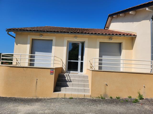 Location appartement T5 Leyme - Photo 10