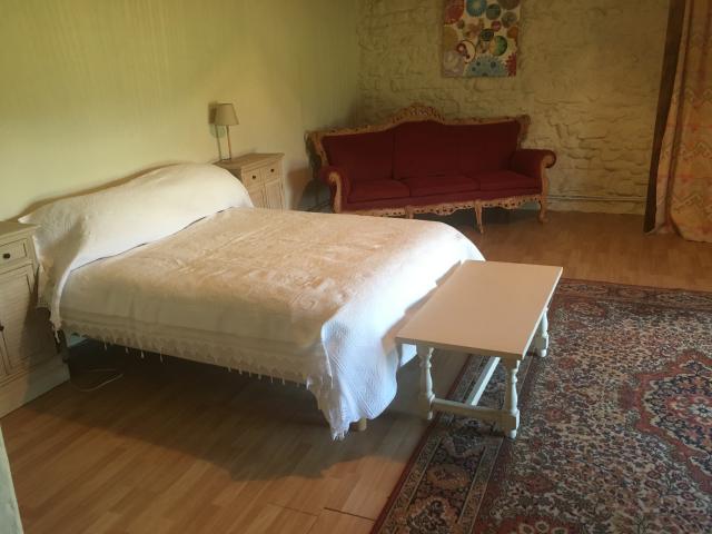 Location appartement T3 Sauzet - Photo 2