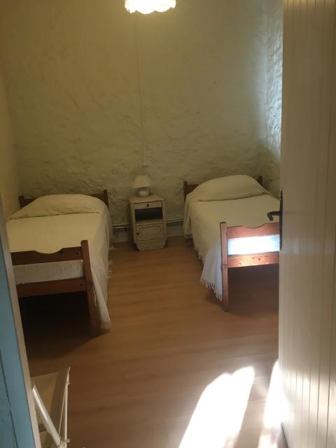 Location appartement T3 Sauzet - Photo 3