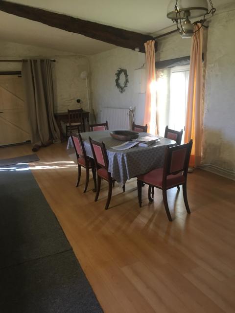 Location appartement T3 Sauzet - Photo 5