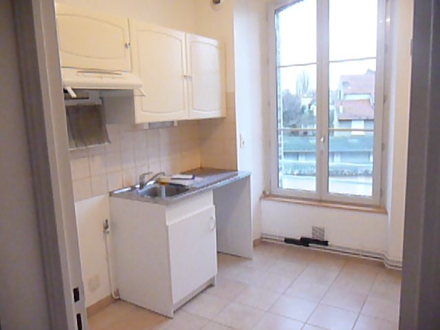 Location appartement T3 Sens - Photo 1