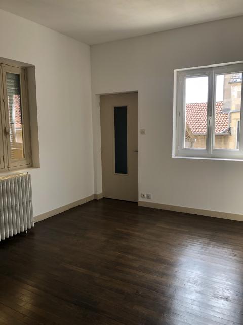 Location appartement T3 Nevers - Photo 5