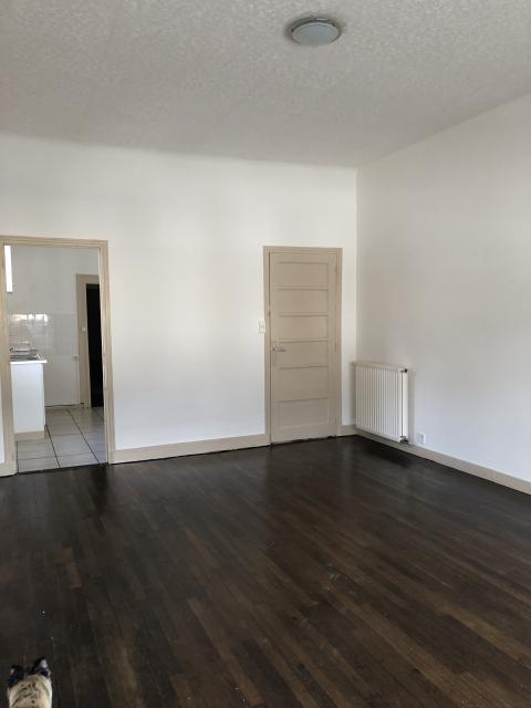 Location appartement T3 Nevers - Photo 7