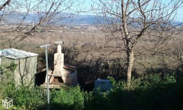Location maison F4 Tressan - Photo 2