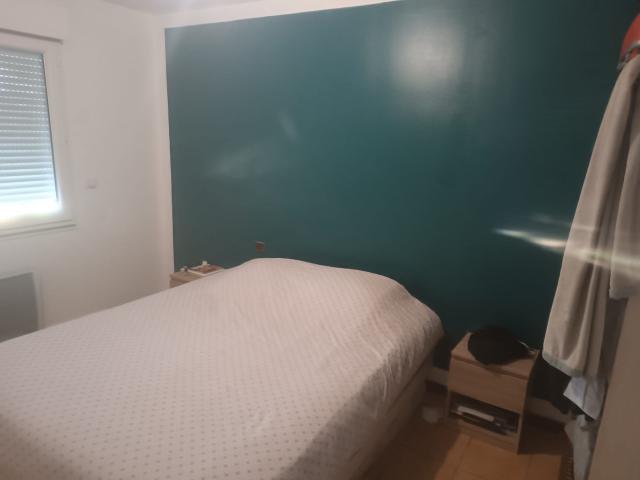 Location maison F4 Tressan - Photo 3