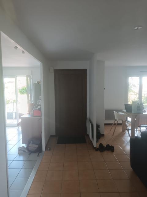 Location maison F4 Tressan - Photo 4