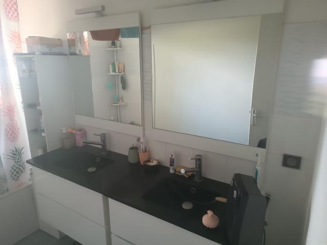 Location maison F4 Tressan - Photo 5
