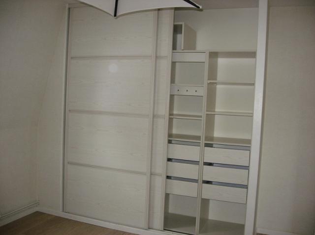 Location appartement T2 Lille - Photo 2