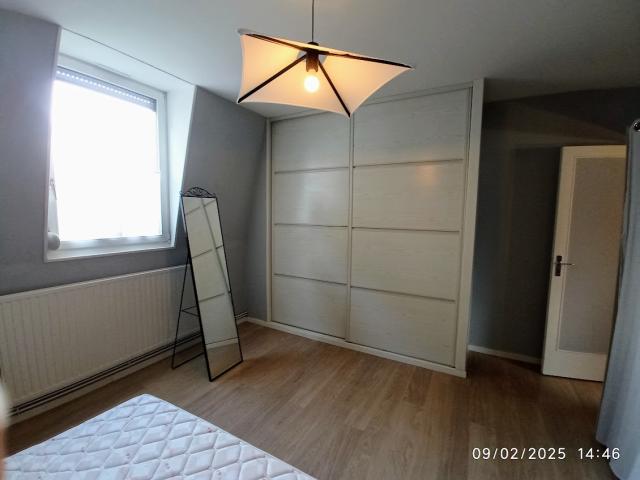 Location appartement T2 Lille - Photo 3