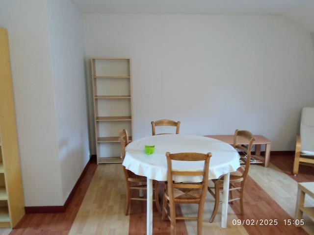Location appartement T2 Lille - Photo 4