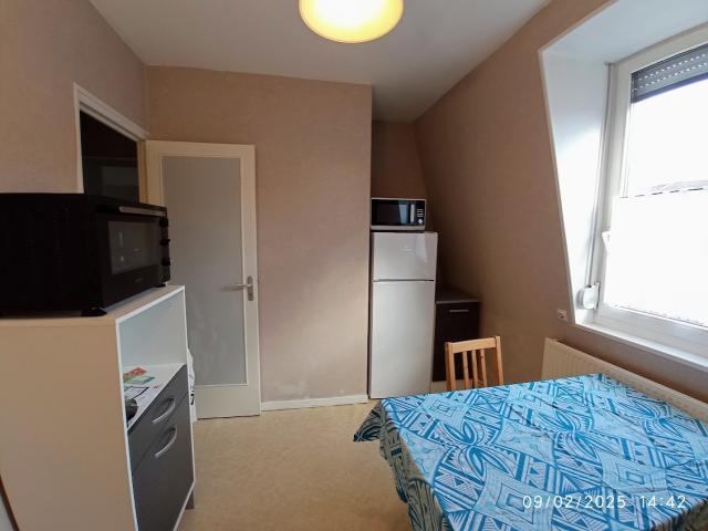 Location appartement T2 Lille - Photo 8