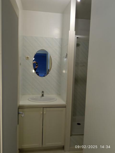 Location appartement T2 Lille - Photo 9