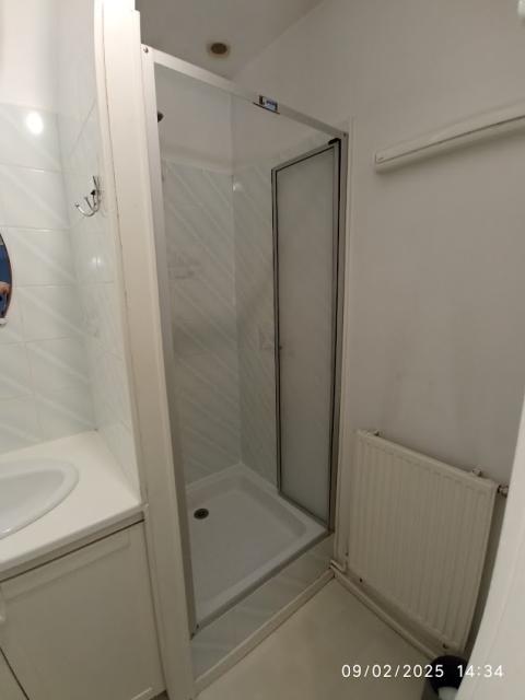 Location appartement T2 Lille - Photo 10