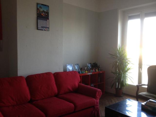 Location appartement T3 Lyon 2 - Photo 3
