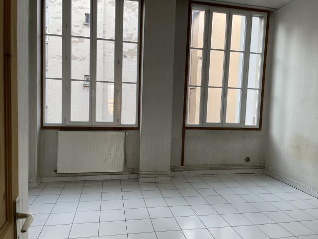 Location appartement T3 Lyon 2 - Photo 5