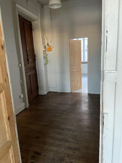 Location appartement T3 Lyon 2 - Photo 6