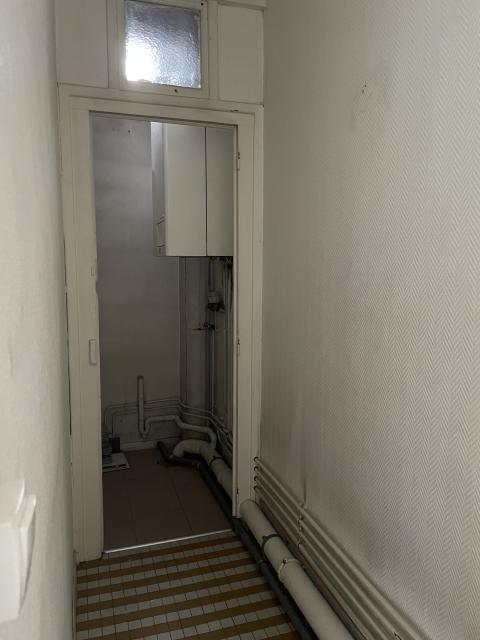 Location appartement T3 Lyon 2 - Photo 7