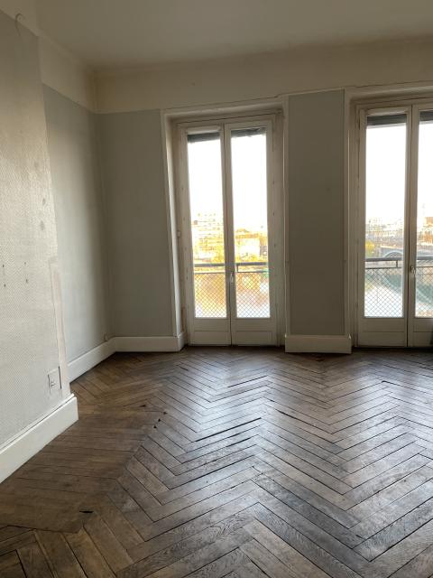 Location appartement T3 Lyon 2 - Photo 9