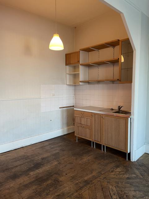 Location appartement T3 Lyon 2 - Photo 10