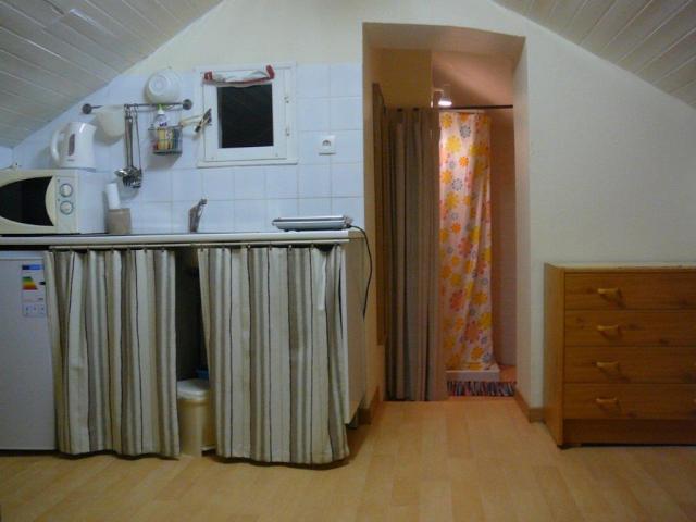 Location studio Avrille - Photo 2