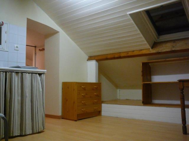 Location studio Avrille - Photo 3