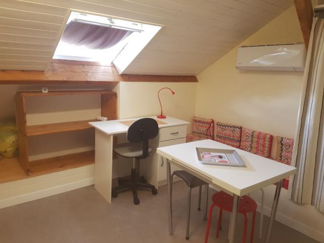 Location studio Avrille - Photo 8