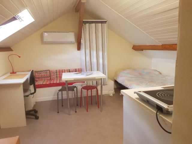 Location studio Avrille - Photo 9