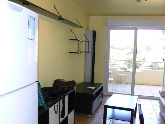 Location appartement T2 Marseille 08 - Photo 2
