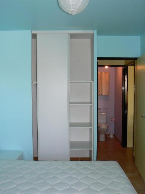 Location appartement T2 Marseille 08 - Photo 4