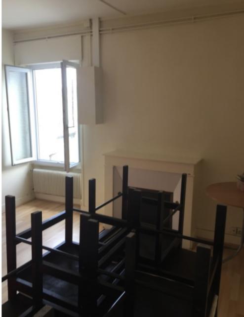Location appartement T2 Blois - Photo 2