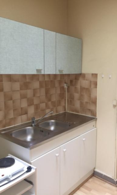 Location appartement T2 Blois - Photo 4