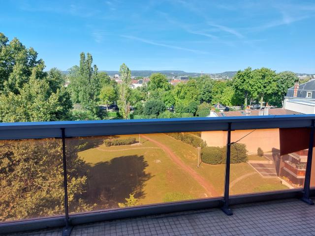 Location appartement T4 Dijon - Photo 3
