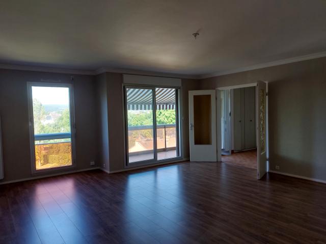 Location appartement T4 Dijon - Photo 4