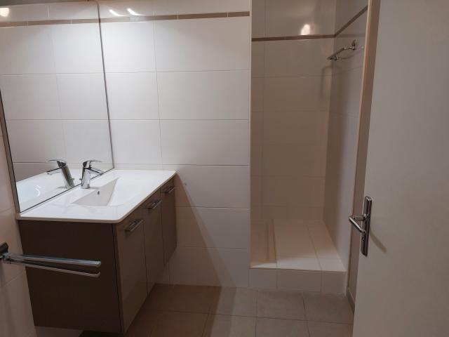 Location appartement T4 Dijon - Photo 8