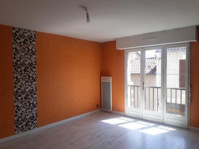 Location appartement T2 Poitiers - Photo 2