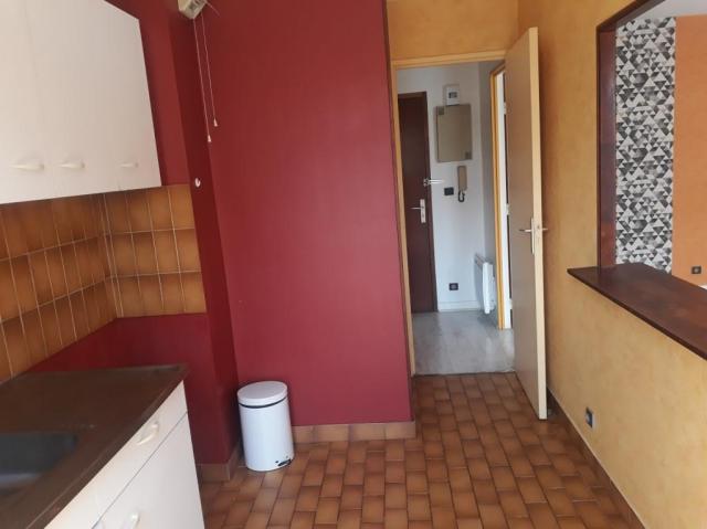 Location appartement T2 Poitiers - Photo 3