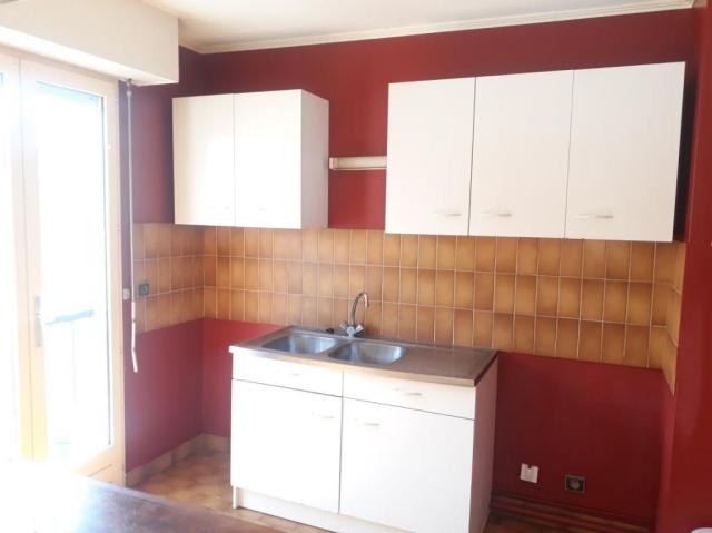 Location appartement T2 Poitiers - Photo 4