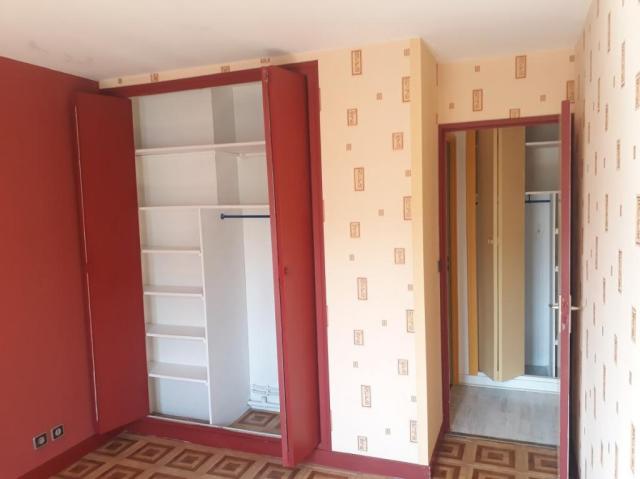Location appartement T2 Poitiers - Photo 6
