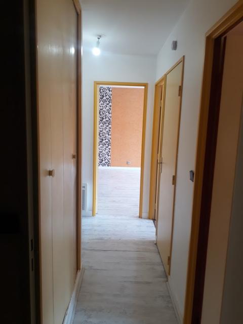 Location appartement T2 Poitiers - Photo 8
