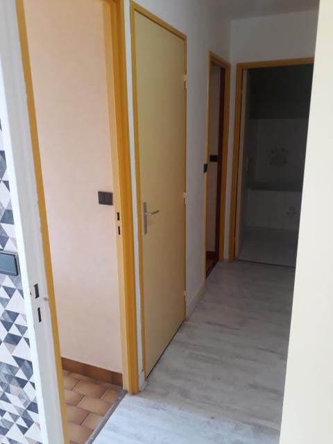 Location appartement T2 Poitiers - Photo 9