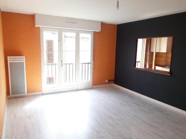 Location appartement T2 Poitiers - Photo 10