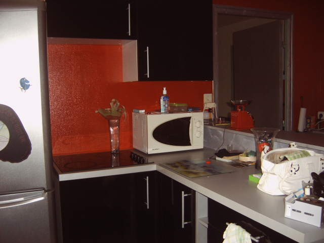 Location appartement T3 Vecoux - Photo 2
