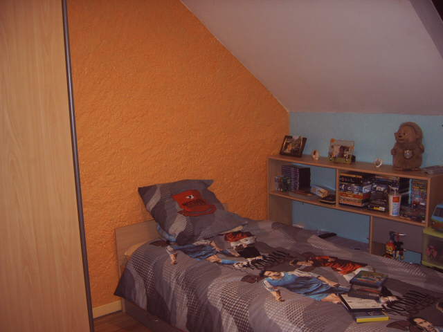Location appartement T3 Vecoux - Photo 3