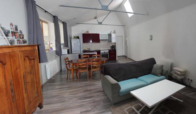 Location appartement T3 St Etienne - Photo 2