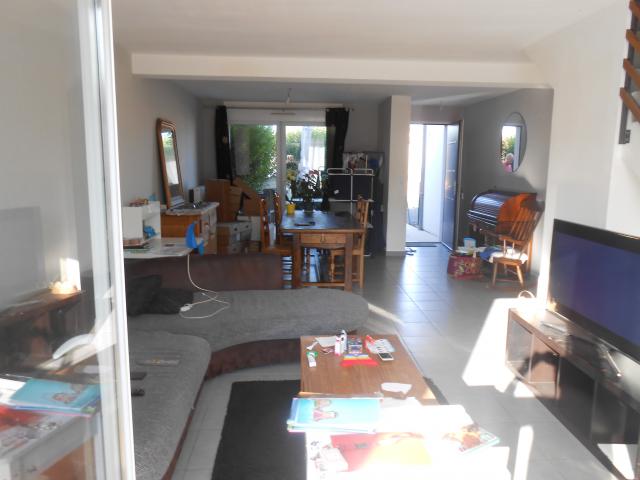 Location maison F5 Cournon d'Auvergne - Photo 1
